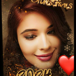 Merry christmas everyone