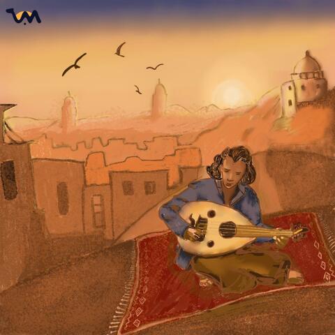 The Desert’s Keeper