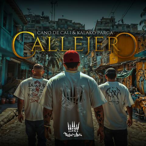 Callejero (feat. Kalako Parga Oficial)