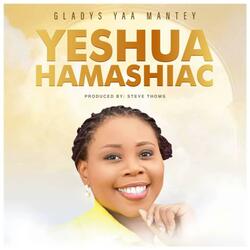 Yeshua Hamashiac
