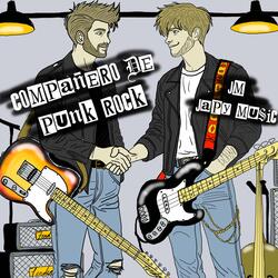 Compañero de punk rock