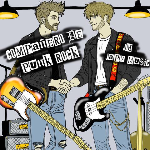 Compañero de punk rock