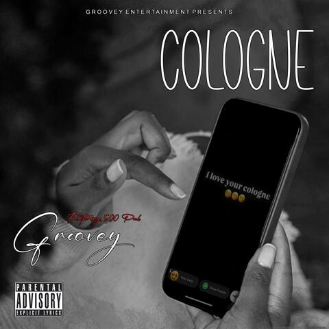 Cologne (feat. 500 Pooh)