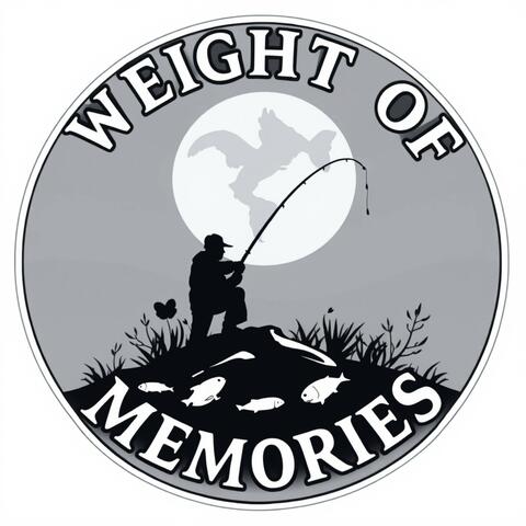 Weight of Dad's Memory's