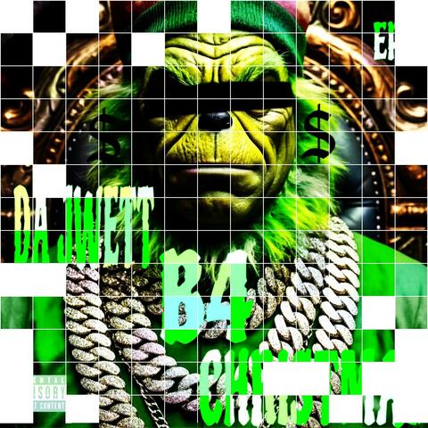 DA JWETT B4 CHRISTMAS [EP]