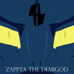 Distress Call (Demigod Edition)