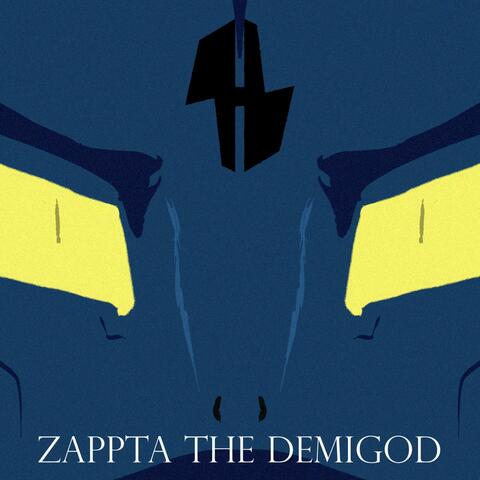 Zappta The Demigod