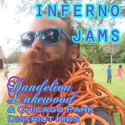 Special Rec Ambient (feat. Piotrowski Park Campers)