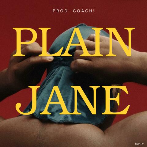 Plain Jane (Jersey Remix)