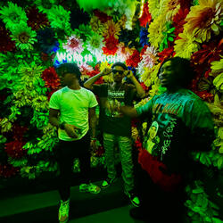 NO HESi (feat. Prof. Cooks)