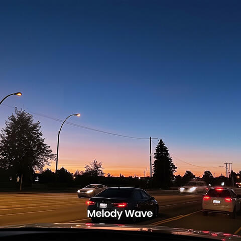 Night Drive