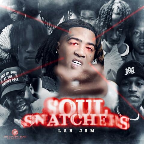 Soul Snatchers