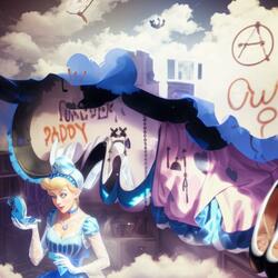 Cinderella in the traphouse (feat. schizo)