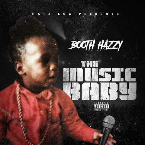 The Music Baby
