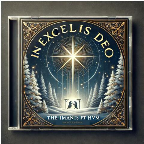 IN EXCELSIS DEO (feat. The IMANIS & HVM) [Live]