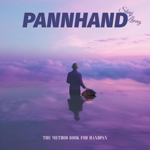 Pannhand (The Method Book for Handpan)