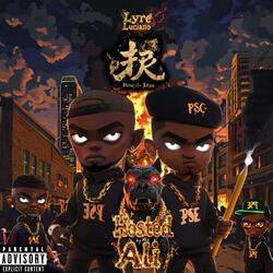 John Witherspoon BTA (feat. Mike Ali)