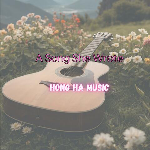 A Song She Wrote