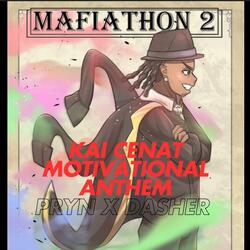 Dont Quit (feat. Pryn, JM & Trillboygio) (Kai Cenat Mafiathon 2 Motivational Anthem)