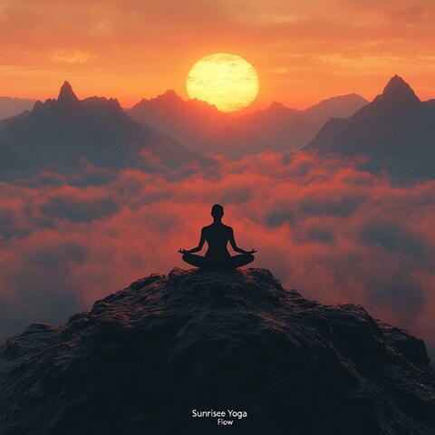 Sunrise Yoga Flow