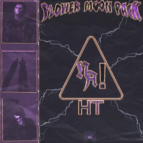 Flower Moon Pack