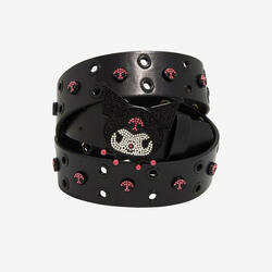 kuromi belt