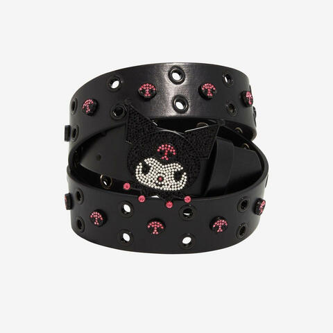 kuromi belt