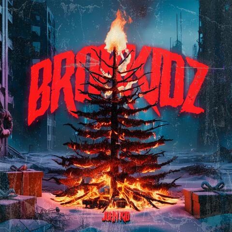 Brokkidz Ep