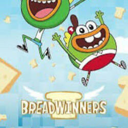 bread winners (feat. jski)
