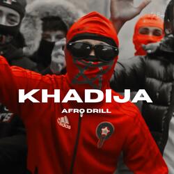 Khadija (Afro Drill Beat)