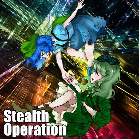 Stealth Operation