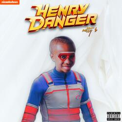 Henry Danger