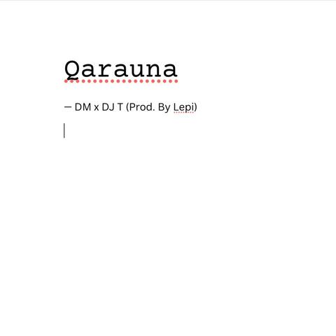 Qarauna