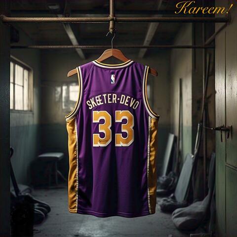 Kareem! (feat. DCT)