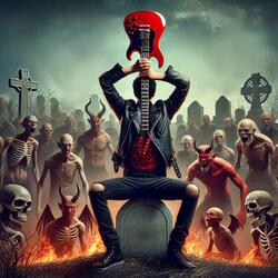 Fusion Metal Funk (ฟิวชันเมทัลฟังก์)