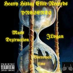 Borrowed Time (feat. JLogan)