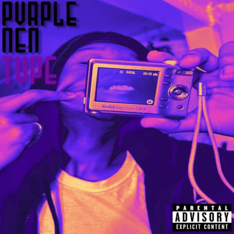 PVRPLE NEN TVPE