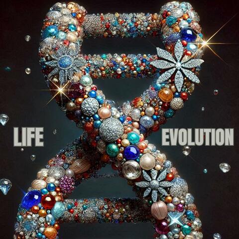 Life Evolution (feat. Young Drizz)