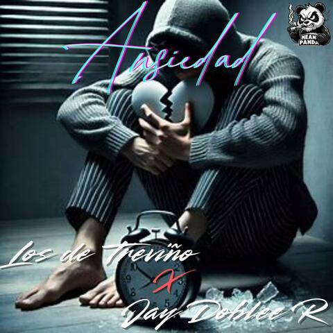 Ansiedad (feat. Los de Treviño)