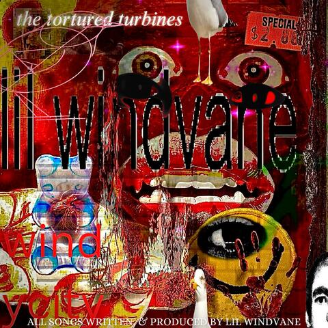 tortured turbines