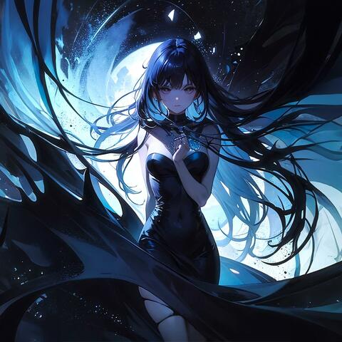 Free (feat. KJELL) [Nightcore]