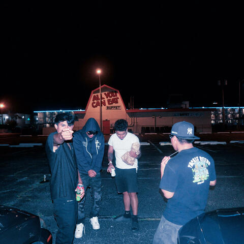 Hábitos (feat. LoyalDoggie)