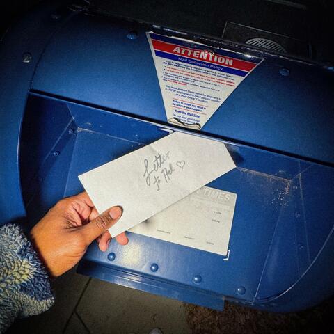 Letter To Hel (feat. Mozado)