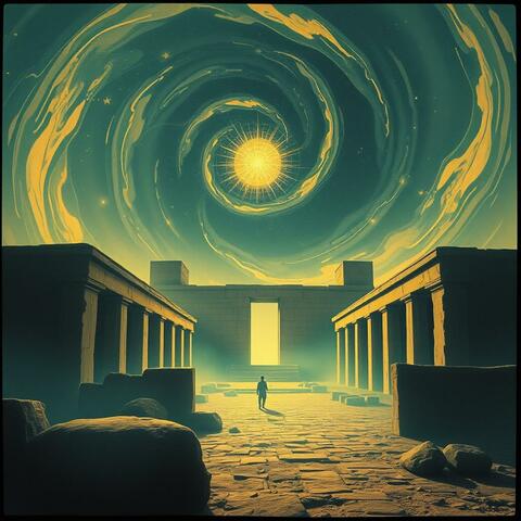 Ancestral Echoes of the Sky