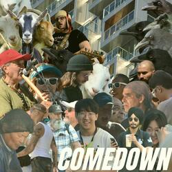 Comedown
