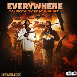 EVERYWHERE (feat. KURUPT)
