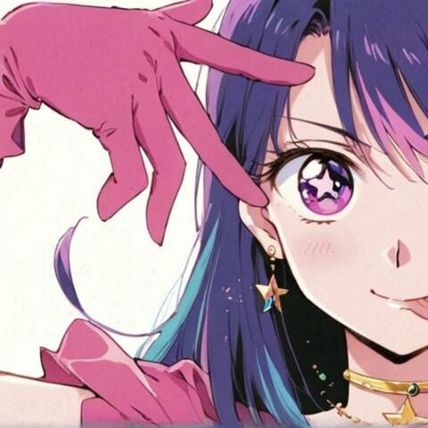 Idol (Oshi no Ko) - English Short TV Version