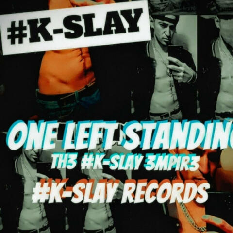 One Left Standing (feat. The BeatChef™️)