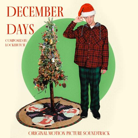 December Days (Original Motion Picture Soundtrack)