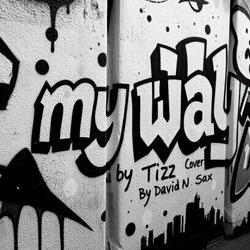 My way (feat. DavidNSax) (Sax)